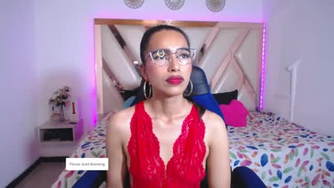 Snapshot of miaa_ferrari1 chatting on May 6, 11:04 am MIA online show from May 6, 11:04 am