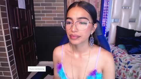 Snapshot of miaa_ferrari1 chatting on May 12, 10:34 am MIA online show from May 12, 10:34 am