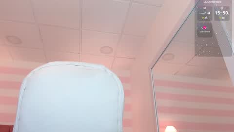 Snapshot of miaa_gh1 chatting on January 17, 2:50 pm Mia online show from January 17, 2:50 pm