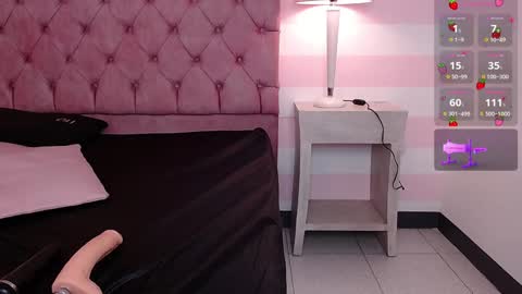 Snapshot of miaa_gh1 chatting on January 29, 5:45 pm Mia online show from January 29, 5:45 pm