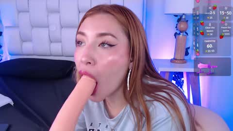 Snapshot of miaa_gh1 chatting on February 7, 12:28 pm Mia online show from February 7, 12:28 pm