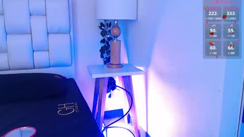 Snapshot of miaa_gh1 chatting on February 13, 11:39 am Mia online show from February 13, 11:39 am