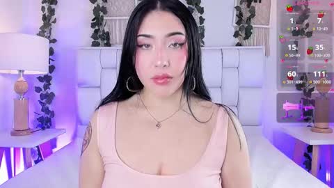 Snapshot of miaa_gh1 chatting on October 25, 12:02 pm Mia online show from October 25, 12:02 pm