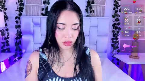 Snapshot of miaa_gh1 chatting on November 20, 11:54 am Mia online show from November 20, 11:54 am