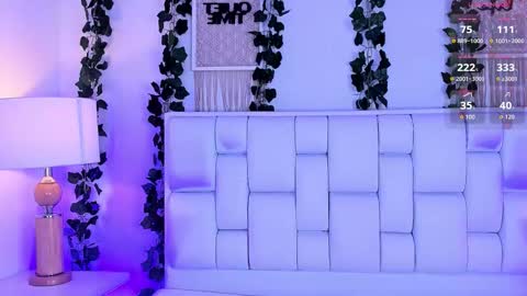 Mia online show from January 16, 11:25 am