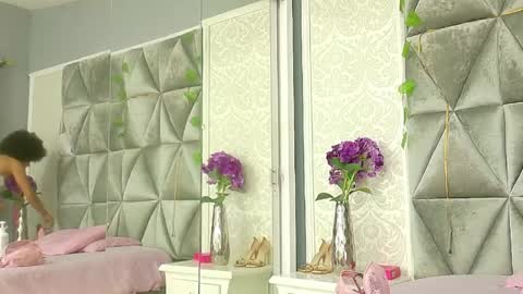 Snapshot of miaa_grace_ chatting on May 29, 5:11 pm MIIA online show from May 29, 5:11 pm