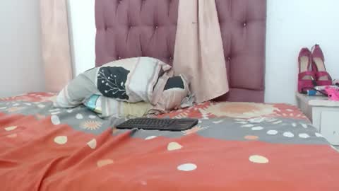 Jessika online show from May 2, 6:13 pm
