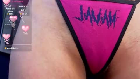 miaa_lee777 online show from July 23, 9:57 pm