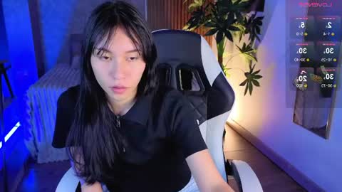 miaa_lee777 online show from August 1, 8:19 pm
