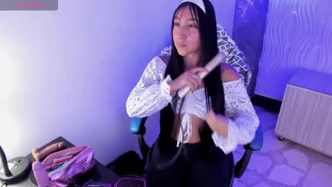 Snapshot of miaa_scott chatting on October 3, 1:30 pm online show from October 3, 1:30 pm