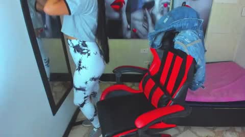 Snapshot of miaa_scott chatting on October 9, 11:08 am online show from October 9, 11:08 am