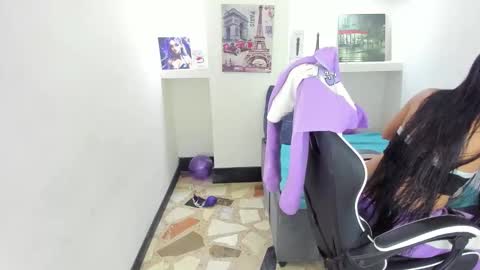 Snapshot of miaa_scott chatting on October 10, 1:10 pm online show from October 10, 1:10 pm