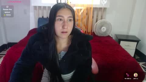 Snapshot of miaa_scott chatting on November 9, 12:47 pm online show from November 9, 12:47 pm