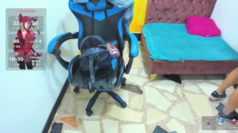 Snapshot of miaa_scott chatting on November 23, 12:27 pm online show from November 23, 12:27 pm