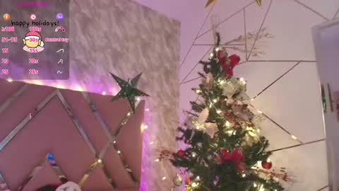 Snapshot of miaa_smiith1 chatting on December 22, 5:42 pm miaa_smiith1 online show from December 22, 5:42 pm