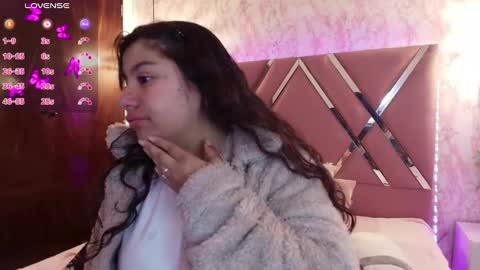 Snapshot of miaa_smiith1 chatting on March 3, 12:16 pm miaa_smiith1 online show from March 3, 12:16 pm