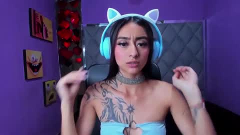 Miaa online show from February 18, 6:26 am