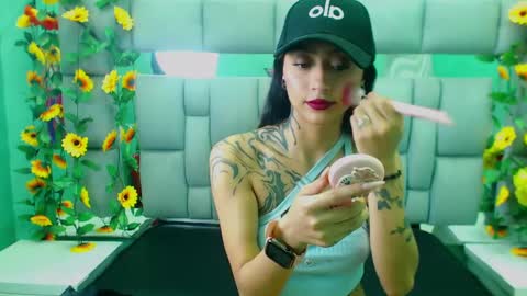 Miaa online show from March 11, 7:36 pm