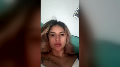 Snapshot of miaaa_mo chatting on June 20, 3:09 am Ma online show from June 20, 3:09 am
