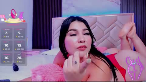 Snapshot of miaafarrel chatting on December 4, 9:01 pm Miaa Farrel online show from December 4, 9:01 pm