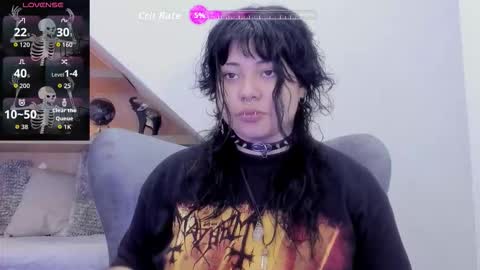 Mia online show from February 5, 12:21 pm