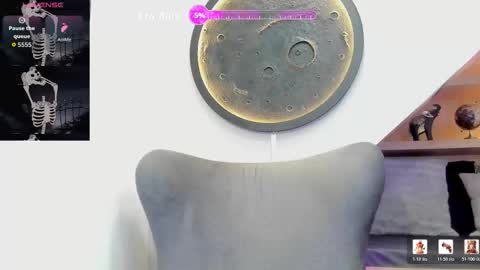 Mia online show from March 9, 12:20 pm