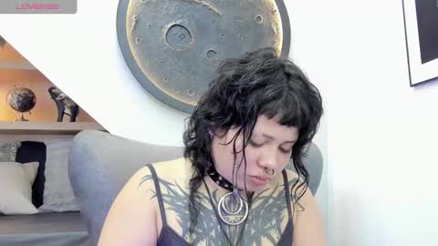 Mia online show from March 15, 12:55 pm