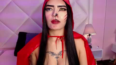 Alexandra online show from October 31, 1:01 pm