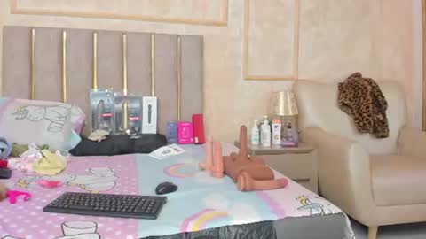 Snapshot of miaasummer chatting on July 5, 12:01 pm Miaasummer online show from July 5, 12:01 pm
