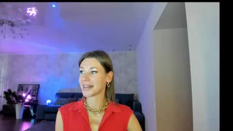 Mia online show from July 20, 4:16 am