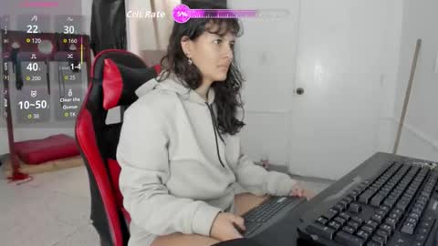 Mia and Max online show from March 8, 11:58 am