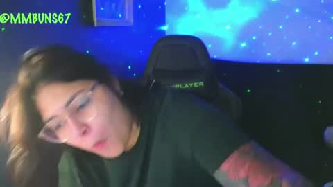 Mia online show from September 14, 10:42 pm