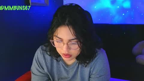 Mia online show from September 16, 12:11 am