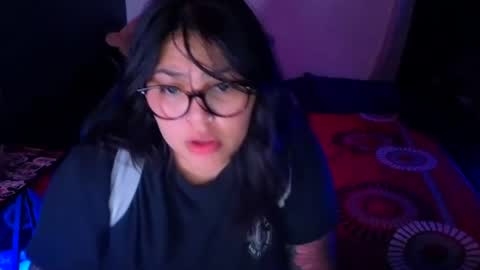 Mia online show from June 24, 3:27 am