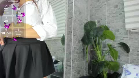 MiaCassel online show from February 25, 12:26 pm