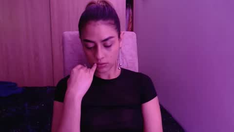 Snapshot of miacollings1 chatting on March 2, 2:47 am Miia online show from March 2, 2:47 am