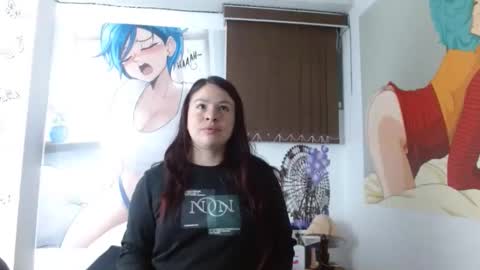 Snapshot of miadoll303av chatting on December 14, 11:15 am miadoll303av online show from December 14, 11:15 am