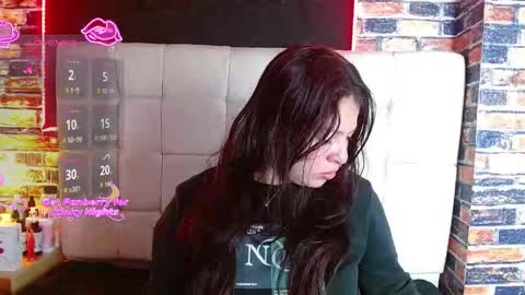 Snapshot of miadoll303av chatting on December 16, 11:37 am miadoll303av online show from December 16, 11:37 am