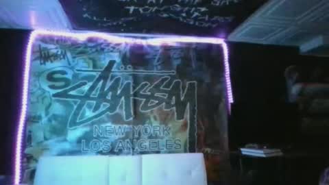 miaellababy online show from October 25, 3:36 am