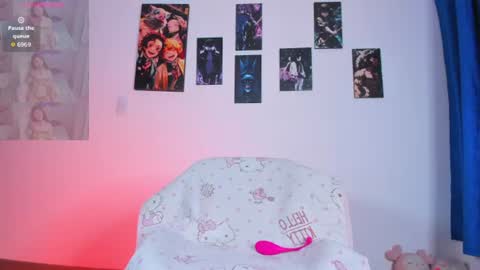 Mia Engels  online show from July 15, 12:16 am