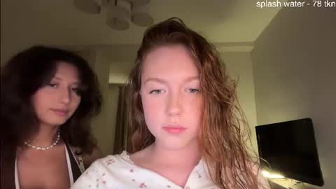 Snapshot of miafleur chatting on July 21, 10:23 pm Mia online show from July 21, 10:23 pm