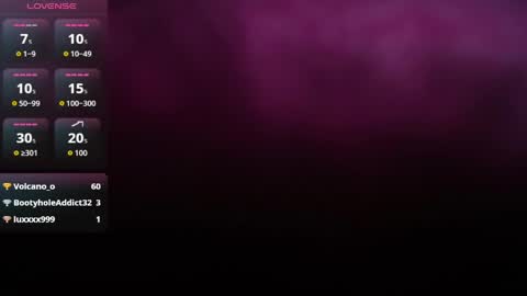 mia online show from May 20, 4:51 am