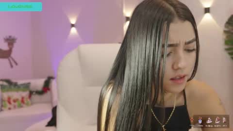 Mia Gomez online show from December 20, 2:46 pm