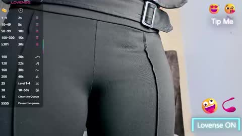 miagomezx online show from February 9, 8:35 pm