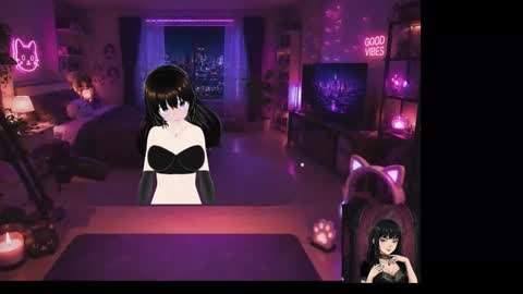 Snapshot of miagoth42 chatting on May 13, 2:20 am miagoth42 online show from May 13, 2:20 am
