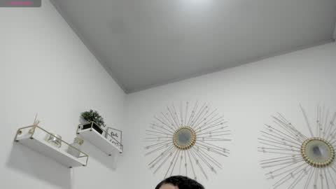 Miah Collins online show from October 11, 10:30 pm