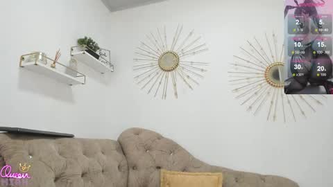 Miah Collins online show from June 3, 3:28 pm