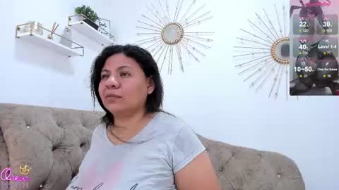 Miah Collins online show from June 16, 6:32 pm