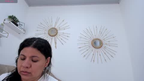 Miah Collins online show from June 29, 3:45 pm