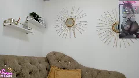 Miah Collins online show from July 4, 4:46 pm